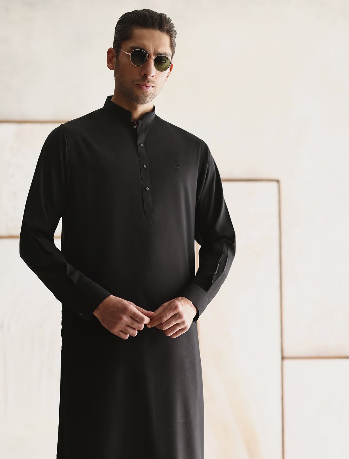 Classic Shalwar Kameez